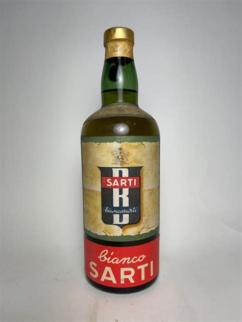 sarti bottle|sarti aperitivo biancosarti price.